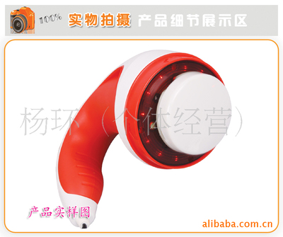 推脂瘦身機 按摩機 超強度按摩器 刮痧機 推脂碎脂機供應_瑞安市奇酷工藝禮品經(jīng)營部