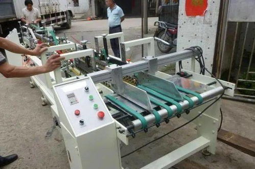 印刷廠粘盒機(jī)機(jī)長(zhǎng),月薪高可達(dá)上萬,為何有些工廠還是總?cè)比? class=